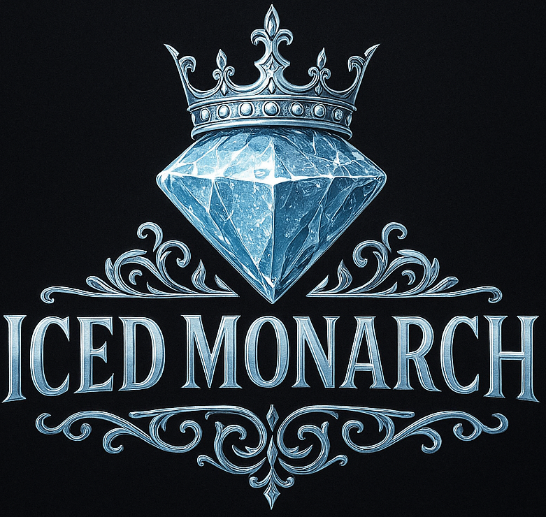 Iced Monarch