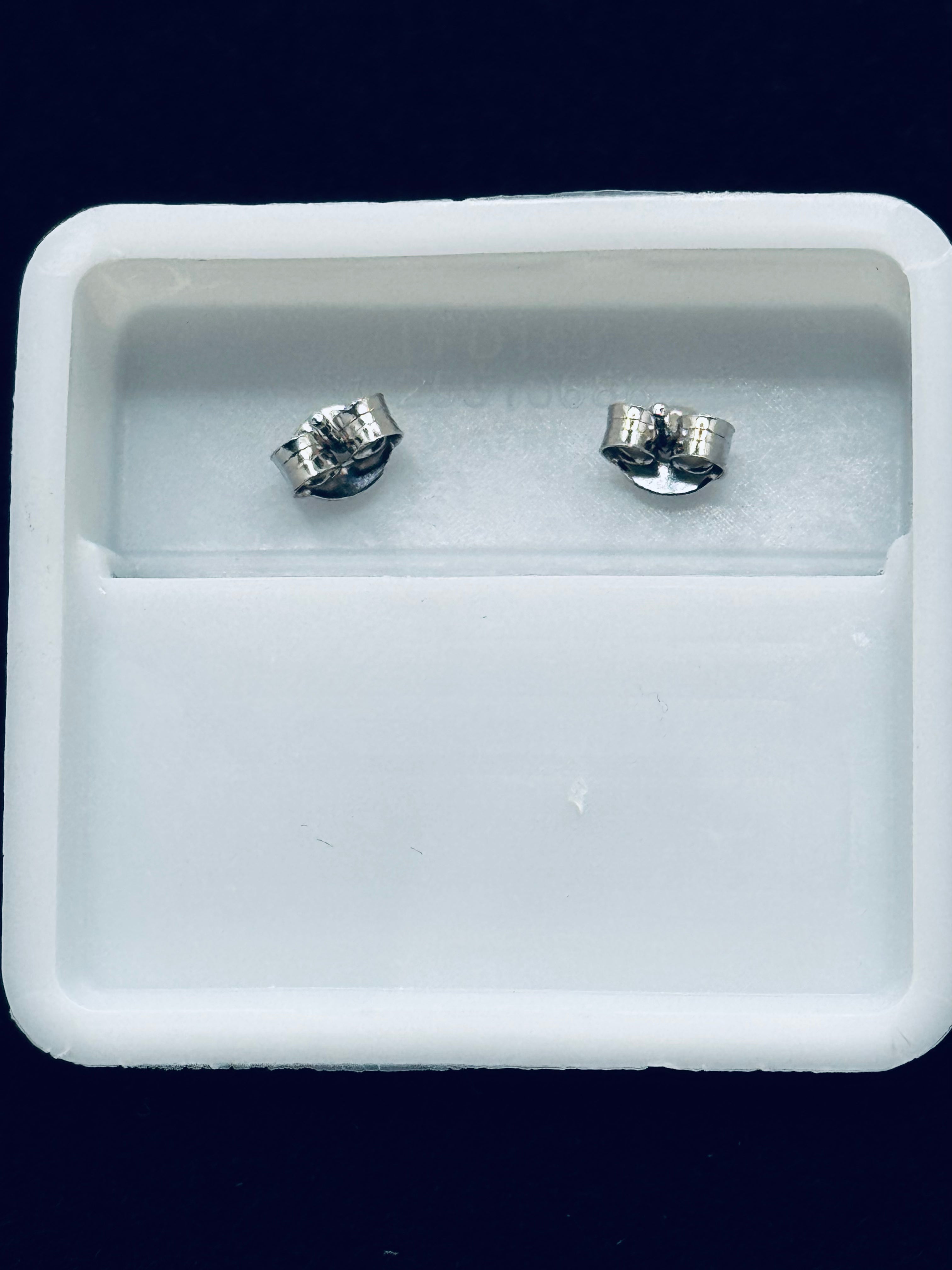 Mystic Topaz Earrings